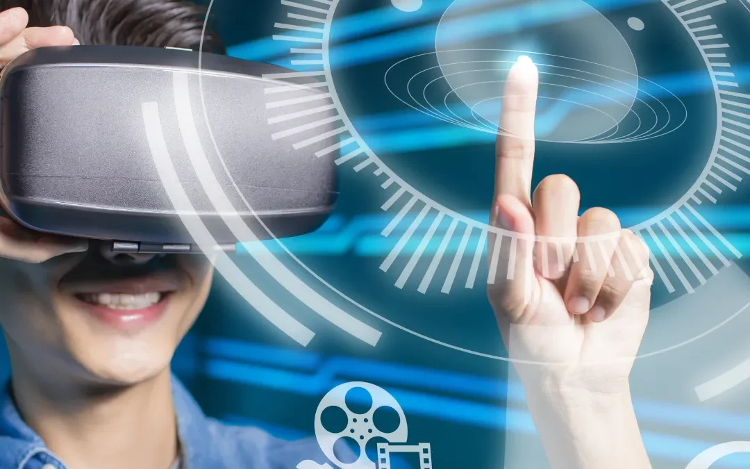 How AR/VR is Revolutionizing Customer Experience