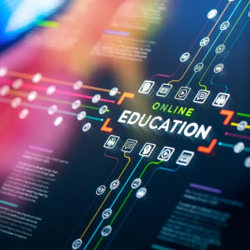 The Future of Learning: How Technology is Revolutionizing Education